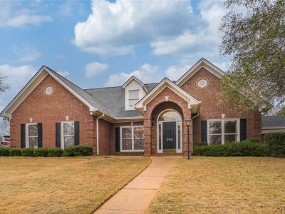 904 Pin Brook Ln, Tuscaloosa, AL, 35406