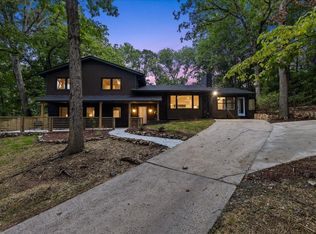 420 Ridgecrest Dr, Chapel Hill, NC 27514