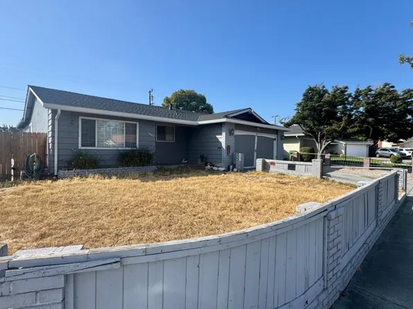 1502 Woodson Ct, San Jose, CA 95118