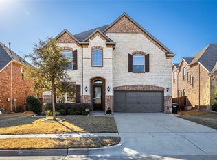 6709 Windham Way, Plano, TX 75023