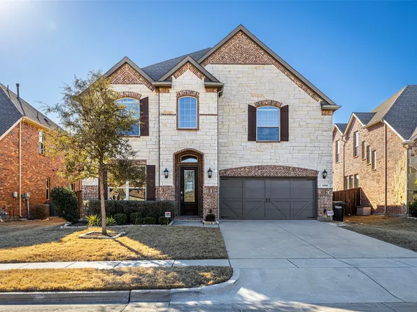 6709 Windham Way, Plano, TX 75023
