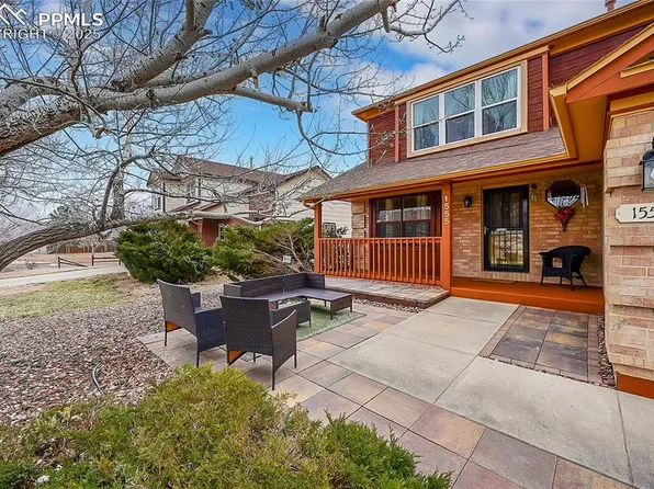 1555 Charmwood Dr, Colorado Springs, CO 80906