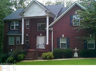 5307 Pinnacle Pte, Winston, GA 30187
