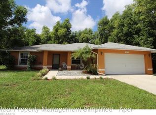 19014 Coconut Rd, Fort Myers, FL 33967