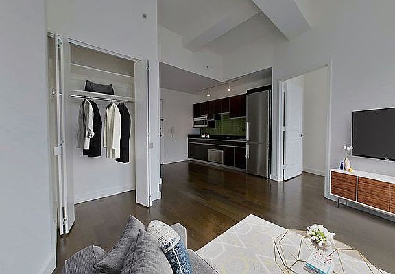3rd image of 116 John St APT 3106