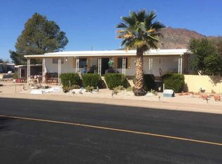 6000 W Bar X St #5, Tucson, AZ 85713