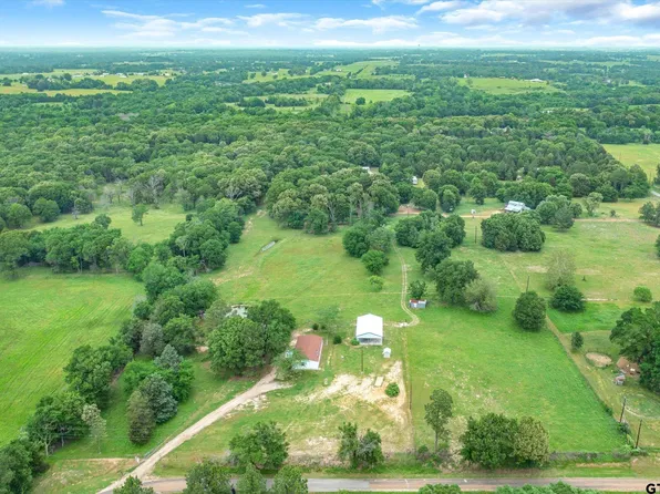 2850 Vz County Road 2313, Eustace, TX 75124