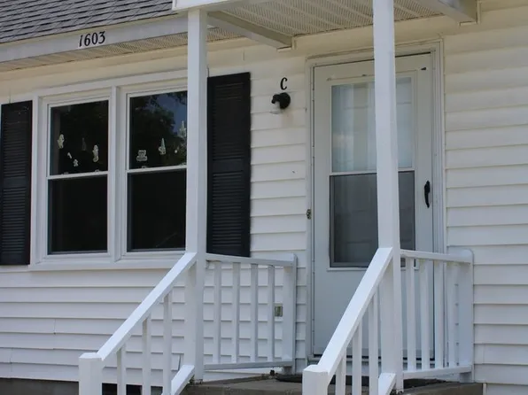 1603 Tilghman Road, 1603 Tilghman Rd N #C, Wilson, NC 27893