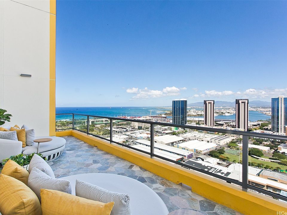 1st image of 988 Halekauwila St #3603