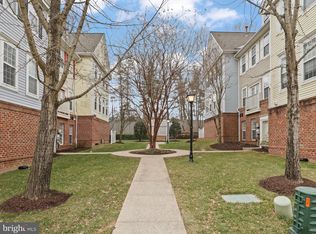 8065 Nicosh Circle Ln #55, Falls Church, VA