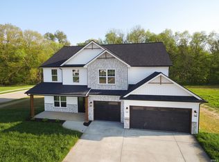 6200 Helmsdale Dr, Lafayette, IN