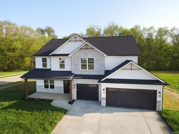 6200 Helmsdale Dr, Lafayette, IN 47905