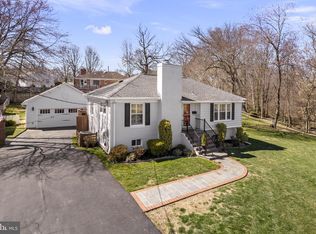 5500 Old Mill Rd, Alexandria, VA 22309