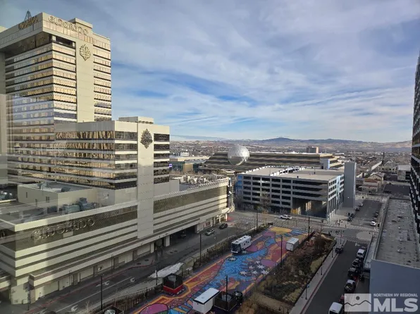 255 N Sierra St Unit 1211, Reno, NV 89501