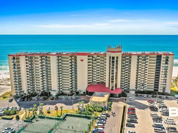 24400 Perdido Beach Blvd #613, Orange Beach, AL 36561