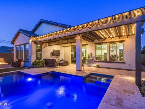 12350 N 145TH Avenue, Surprise, AZ 85379