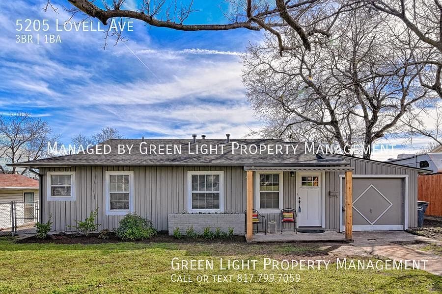 5205 Lovell Ave, Fort Worth, TX 76107 Zillow