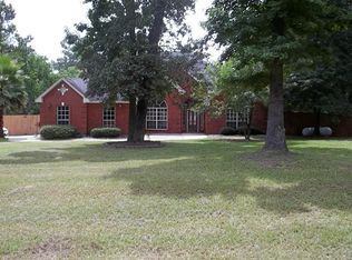 33703 Conroe Huffsmith Rd, Magnolia, TX 77354