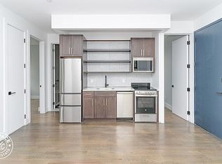 600 Lorimer St #7L, Brooklyn, NY 11211