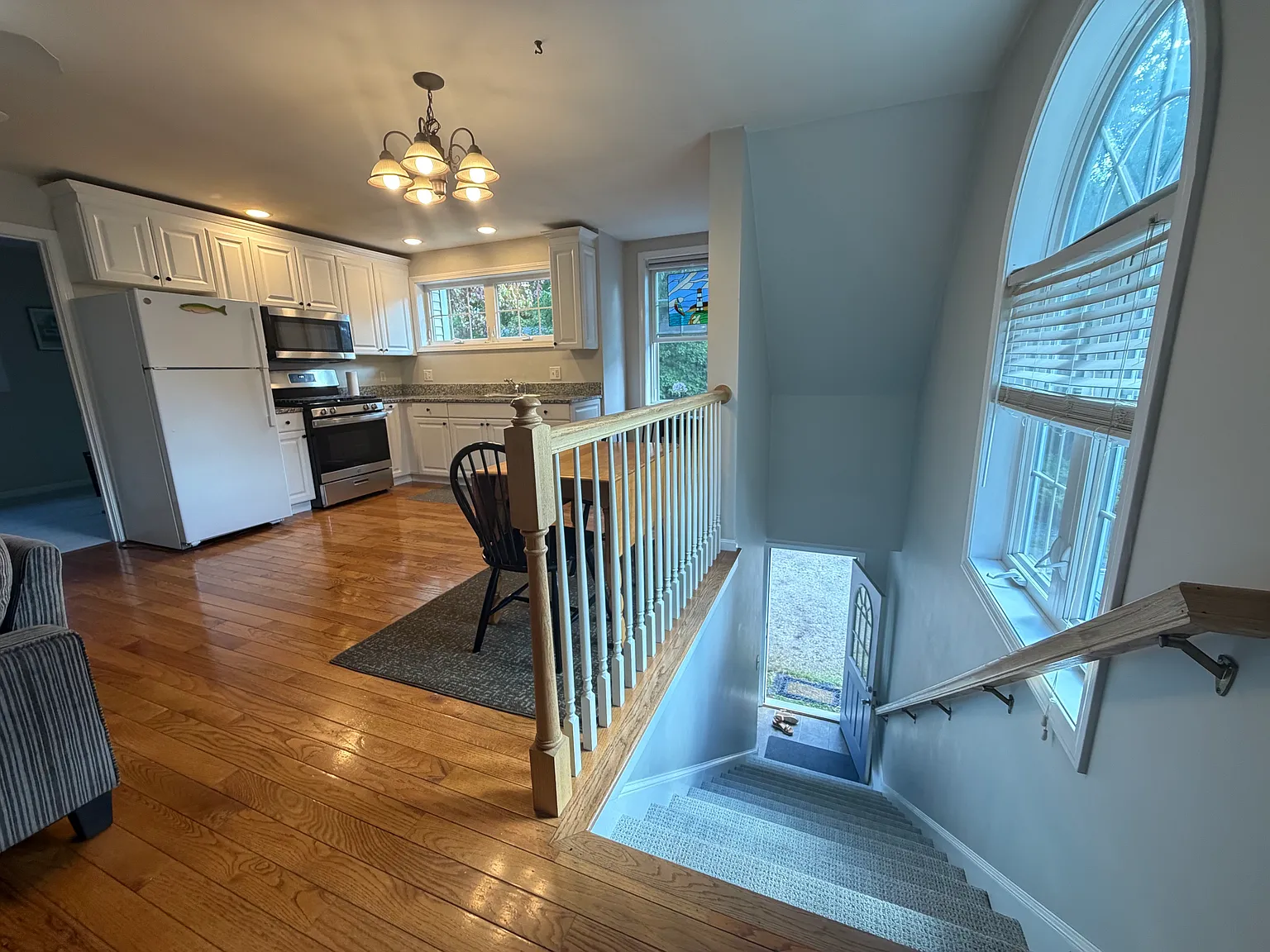 1 bed, $2,000 — Photo 3