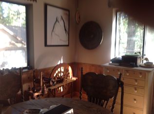 550 Red Knoll Rd, Greenville, CA 95947