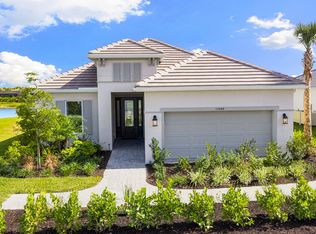 Marino Plan, Esplanade by the Islands, Naples, FL 34114