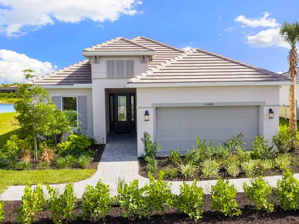 Marino Plan, Esplanade at Skye Ranch