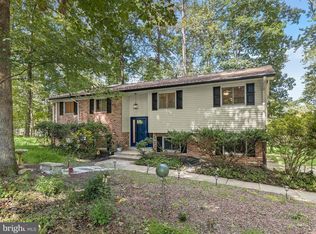 12262 Etchison Rd, Ellicott City, MD 21042