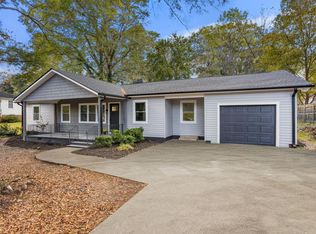 123 Princeton Ave, Greenville, SC 29607