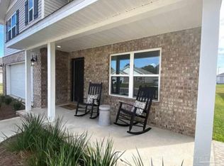 5541 Galahad Trl, Milton, FL 32583