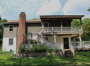 150 Old Roosa Gap Rd, Bloomingburg, NY 12721