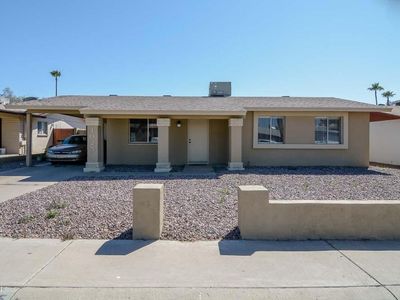 1025 W Halstead Dr, Phoenix, AZ, 85023