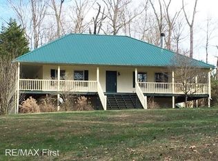 3981 Miser Station Rd, Louisville, TN 37777