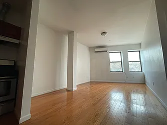 Rented by Bedford Brownstone Realty