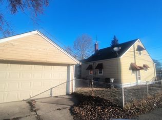 19903 Beech Daly Rd, Redford, MI 48240