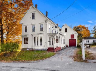 11 Lincoln St, Farmington, NH 03835