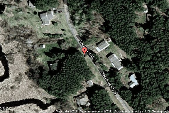 Map View