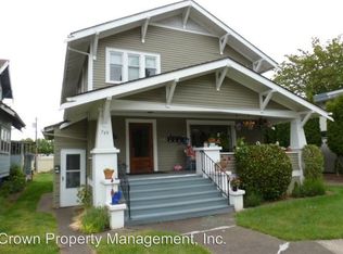 745 Church St NE APT 1, Salem, OR 97301