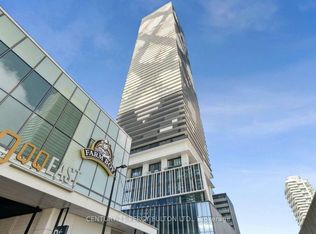 138 Downes St #4109, Toronto, ON M5E 0E4