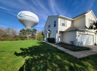 1455 Meadowsedge Ln, Carpentersville, IL 60110