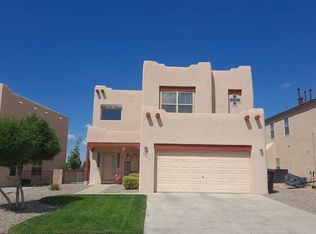 3205 Cochiti St NE, Rio Rancho, NM 87144