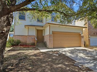 9834 Dull Knife Way, San Antonio, TX 78239