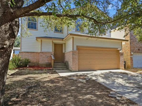 9834 Dull Knife, San Antonio, TX 78239