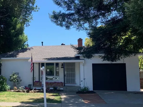 2721 Iowa Street, Napa, CA 94558
