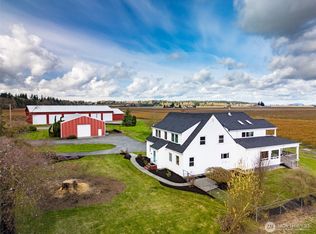 15447 Summers Dr, Mount Vernon, WA 98273