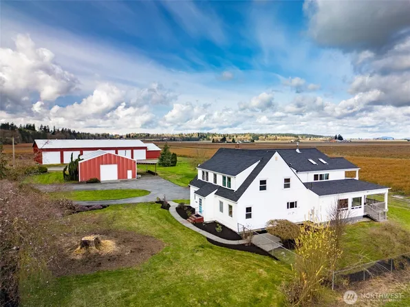 15447 Summers Drive, Mount Vernon, WA 98273