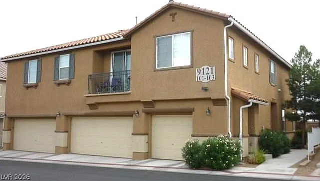 9121 Ripple Ridge Ave #102