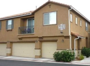 9121 Ripple Ridge Ave UNIT 102, Las Vegas, NV 89149