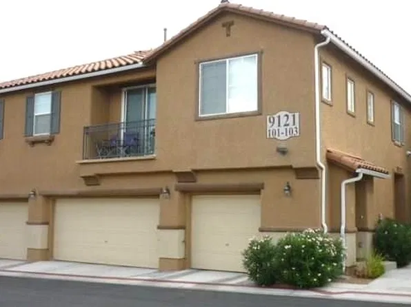 9121 Ripple Ridge Ave Unit 102, Las Vegas, NV 89149
