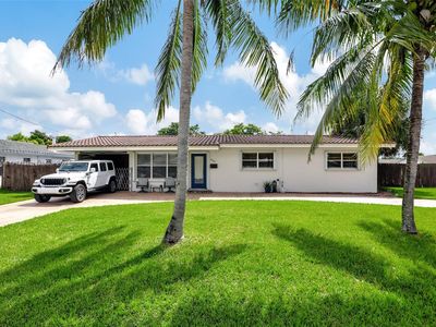 820 NE 12th Ave, Pompano Beach, FL, 33060